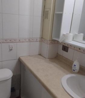 Vallenar Appartement | Depto #407 Qta Valle