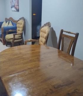 Vallenar Appartement | Depto #407 Qta Valle