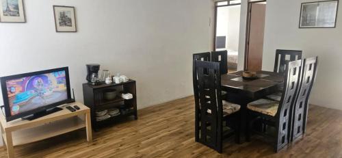 Huauchinango Appartement | Depto Accesible en Huachi Centro con Parking