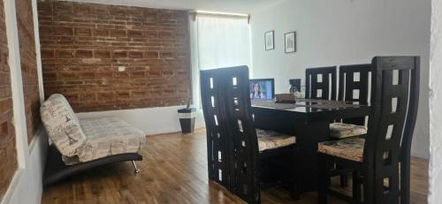 Huauchinango Appartement | Depto Accesible en Huachi Centro con Parking