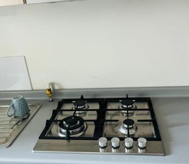 San Pedro de la Paz Appartement | Depto amoblado 3D 2B