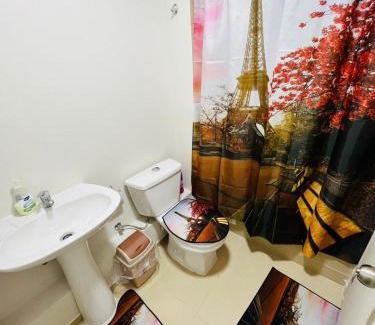 San Pedro de la Paz Appartement | Depto amoblado 3D 2B