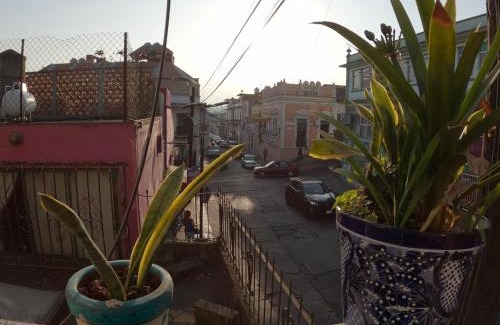 Xalapa Appartement | Depto CENTRO Parque Juarez