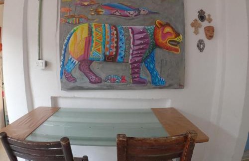 Xalapa Appartement | Depto CENTRO Parque Juarez