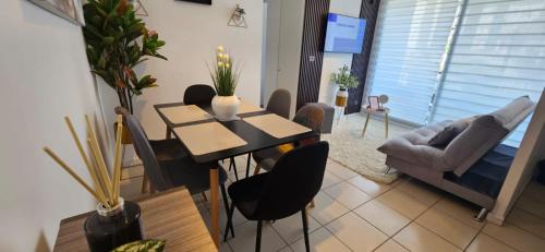 Rancagua Appartement | Depto