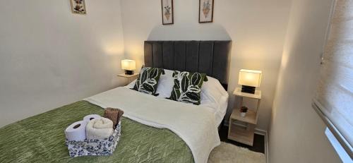 Rancagua Appartement | Depto