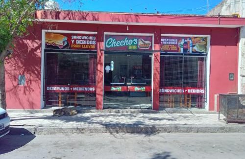 Dean Funes Appartement | Depto colon