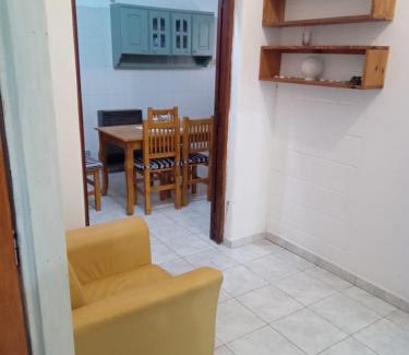 Dean Funes Appartement | Depto colon