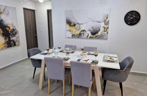 Boulevard Barra Vieja Appartement | Depto. con club de Playa