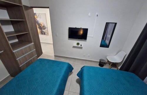 Boulevard Barra Vieja Appartement | Depto. con club de Playa