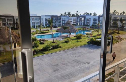 Boulevard Barra Vieja Appartement | Depto. con club de Playa