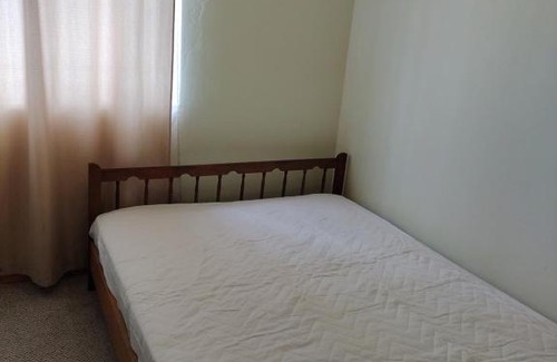 Puerto Montt Appartement | Depto con estacionamiento privado