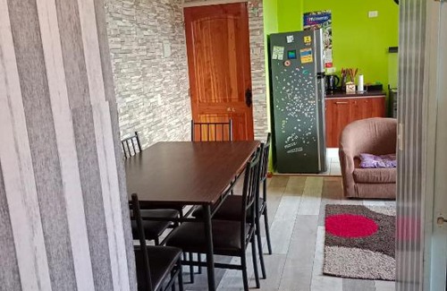 Puerto Montt Appartement | Depto con estacionamiento privado