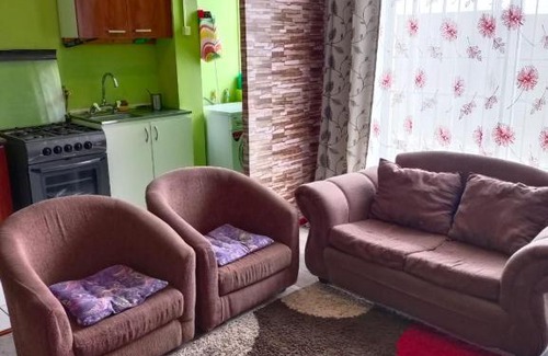 Puerto Montt Appartement | Depto con estacionamiento privado