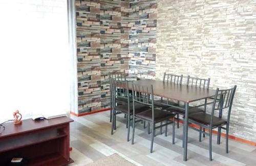 Puerto Montt Appartement | Depto con estacionamiento privado