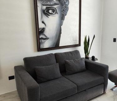 Lomas de Mazatlan Appartement | Depto de 2 recámaras a 800 metros del Malecon de Mazatlan