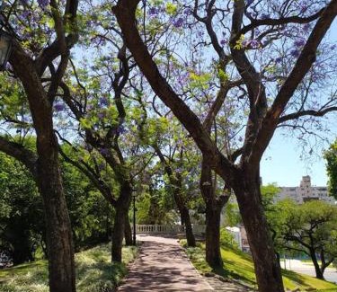 Barracas Appartement | Depto de lujo con pileta en San Telmo
