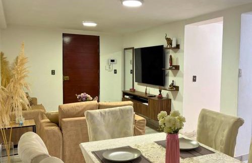 Chiclayo Appartement | Depto en 1re piso independiente