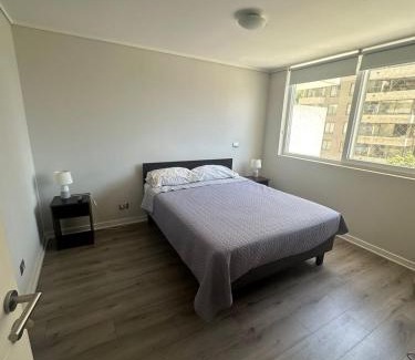 Vina del Mar Appartement | Depto. en el centro de Viña