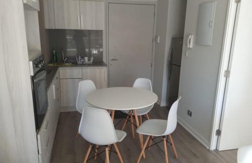 Vina del Mar Appartement | Depto. en el centro de Viña