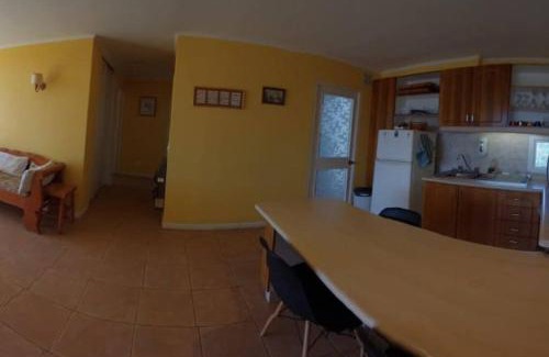 Caleta Horcon Appartement | Depto en la playa 3 dormitorios