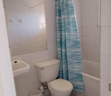 Caleta Horcon Appartement | Depto en la playa 3 dormitorios