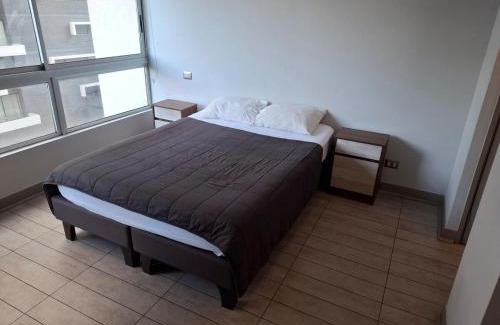 Barrio Italia Appartement | Depto estudio en excelente ubicación