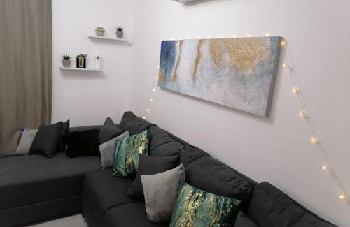 Boulevard Barra Vieja Appartement | Depto. frente al mar con Club de Playa