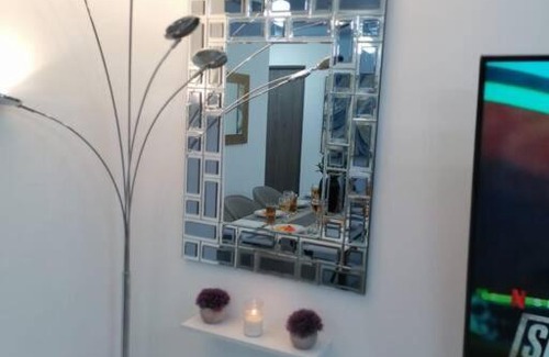 Boulevard Barra Vieja Appartement | Depto. frente al mar con Club de Playa