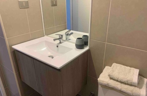 Temuco Appartement | Depto full equipado con estacionamiento y piscina