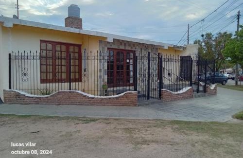 Dean Funes Appartement | Depto Ideal