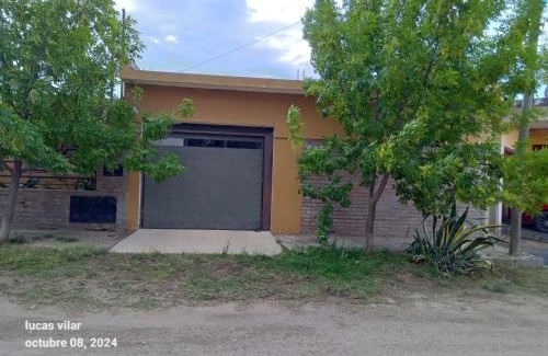 Dean Funes Appartement | Depto Ideal