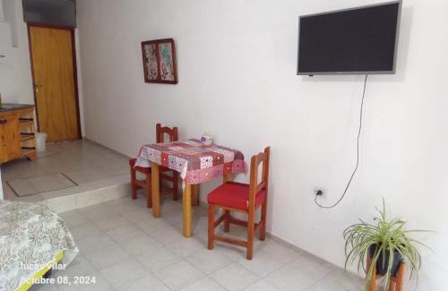 Dean Funes Appartement | Depto Ideal