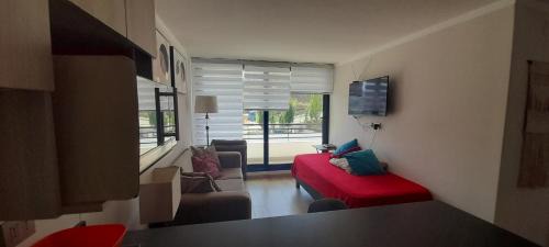 Vina del Mar Appartement | Depto Moderno 3 máx 4 personas