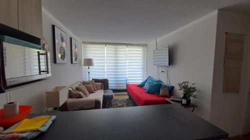 Vina del Mar Appartement | Depto Moderno 3 máx 4 personas