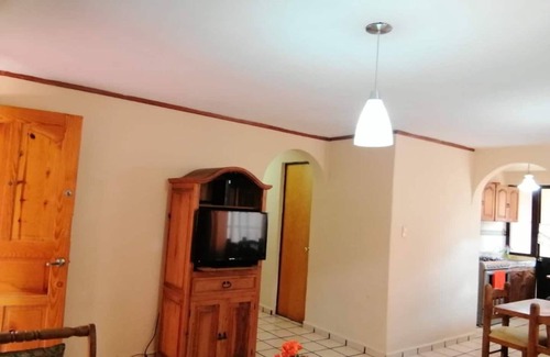 zona dos extendida Maison | Depto. cómodo, ubicado, seguro, iluminado.