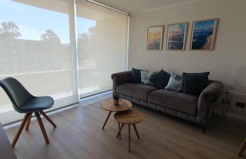Papudo Appartement | Depto Papudo Paseo Punta Puyai