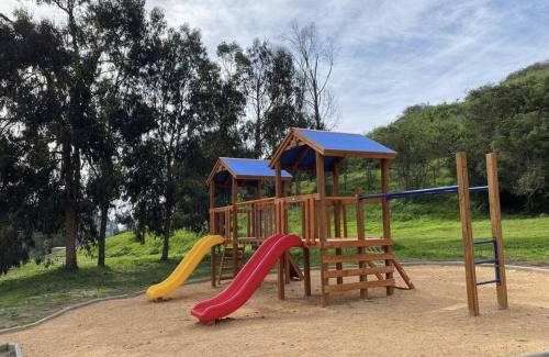 Papudo Appartement | Depto Papudo Paseo Punta Puyai