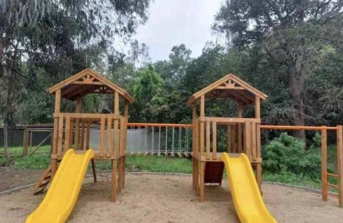 Papudo Appartement | Depto Papudo Paseo Punta Puyai