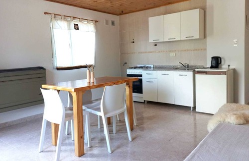 Macrozona Bahia Redonda y Primeros Faldeos Appartement | Depto para 2 a 4 personas con cocina, excelente ubicación!