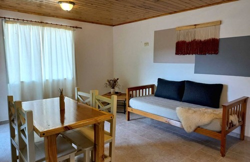 Macrozona Bahia Redonda y Primeros Faldeos Appartement | Depto para 2 a 4 personas con cocina, excelente ubicación!