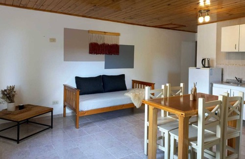 Macrozona Bahia Redonda y Primeros Faldeos Appartement | Depto para 2 a 4 personas con cocina, excelente ubicación!