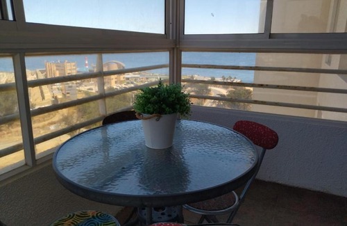 Playa Ancha Appartement | depto playa torpederas, Valparaíso