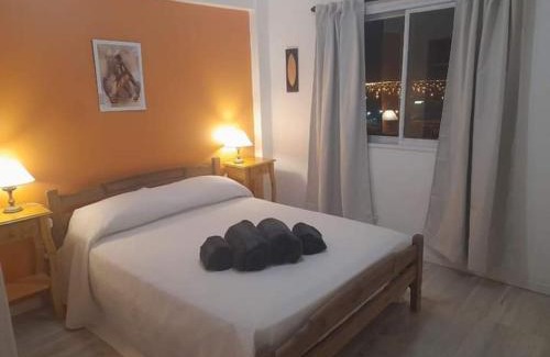 Province of Chubut Appartement | Depto Rawson Home