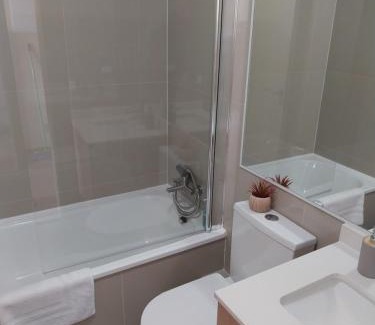 Chillan Appartement | Depto studio chillan