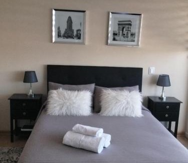 Chillan Appartement | Depto studio chillan
