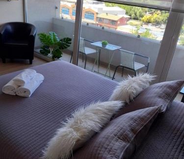 Chillan Appartement | Depto studio chillan