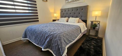 Rancagua Appartement | Depto u