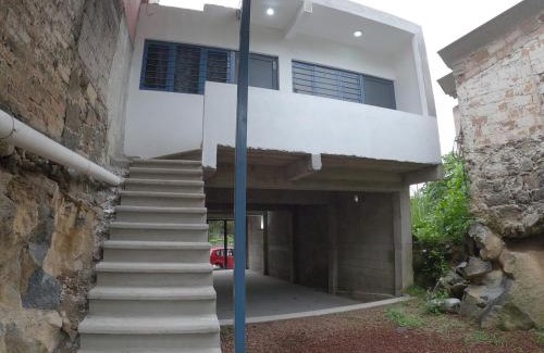 Xalapa Appartement | Depto Zona UV Lagos Isleta 103