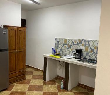 Chichen Itza - Valladolid Appartement | DeptoMargarita